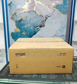 Epson Projectir