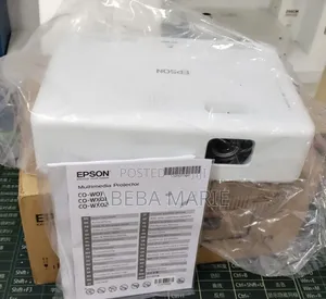 Brand New Packed With Cartoon Quantity 7 PC Available Epson Project