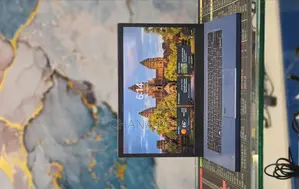New Laptop Acer 16GB Intel Core i7 SSD 512GB