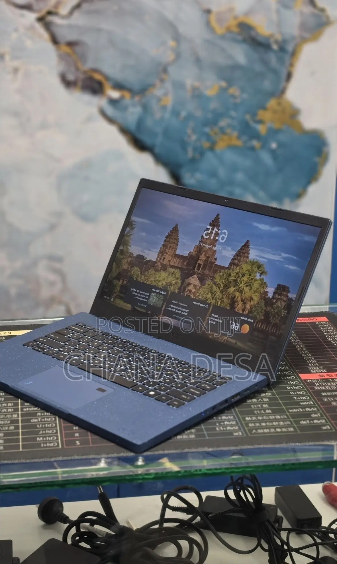 New Laptop Acer 16GB Intel Core i7 SSD 512GB
