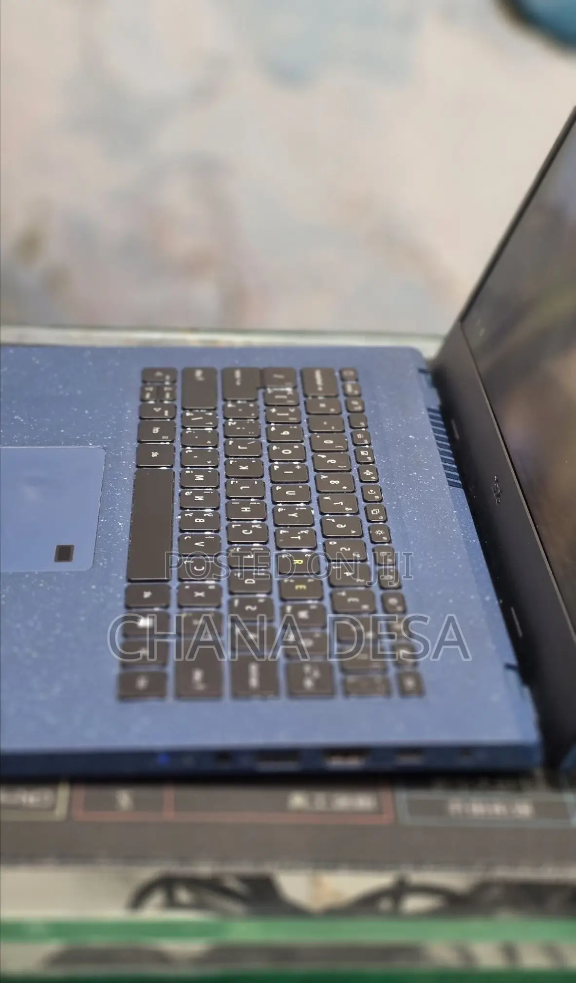 New Laptop Acer 16GB Intel Core i7 SSD 512GB
