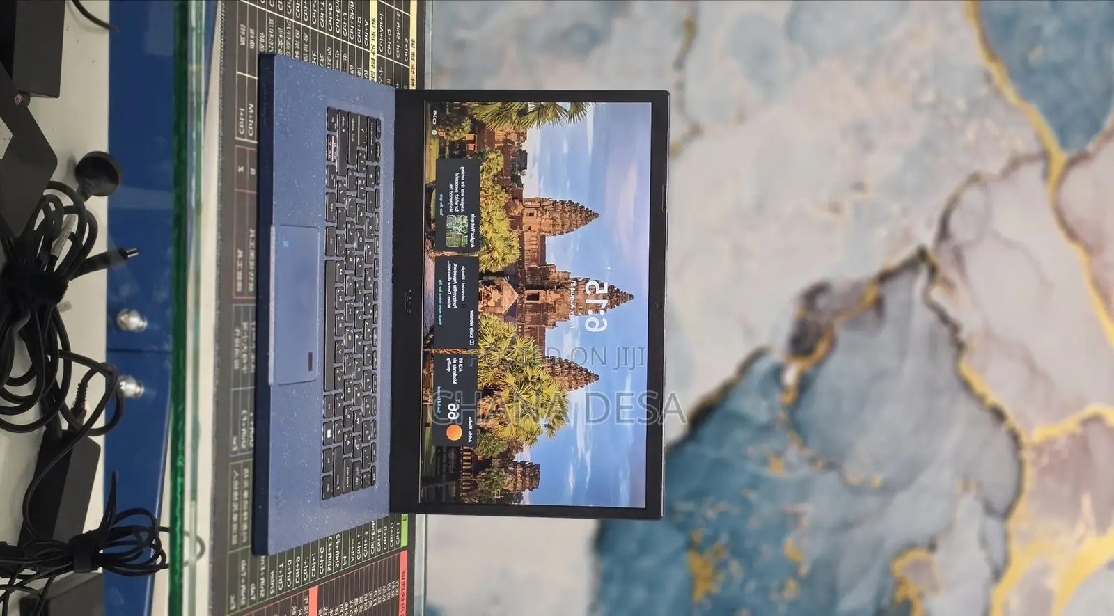 New Laptop Acer 16GB Intel Core i7 SSD 512GB