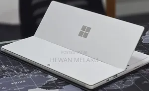 New Laptop Microsoft Surface Pro 7+ 16GB Intel Core i5 SSD 256GB