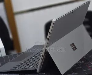 New Laptop Microsoft Surface Pro 7+ 16GB Intel Core i5 SSD 256GB