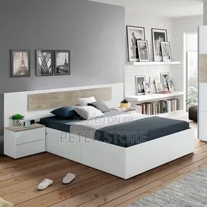 Bed Design 2026