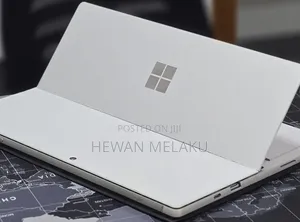 New Laptop Microsoft Surface Pro 7+ 16GB Intel Core i5 SSD 256GB