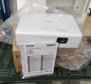 Epson Co-W01