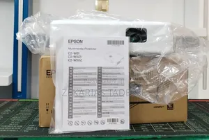 Epson Co-W01