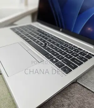 New Laptop HP EliteBook 850 G8 16GB Intel Core i7 SSD 512GB