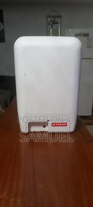 Water Heater