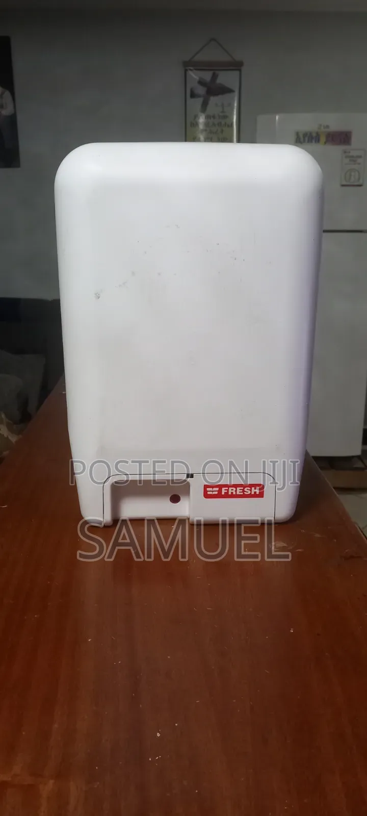 Water Heater