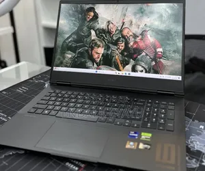 New Laptop HP Omen 16 16GB Intel Core i9 SSD 1T