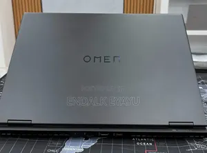 New Laptop HP Omen 16 16GB Intel Core i9 SSD 1T