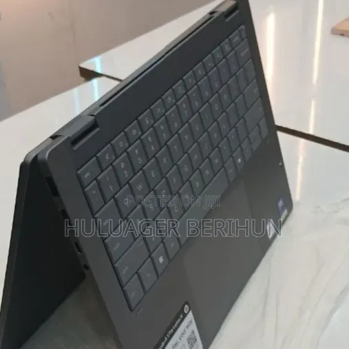 New Laptop HP OmniBook X Flip 14" 16GB Intel Core Ultra 7 SSD 1T