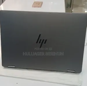 New Laptop HP OmniBook X Flip 14" 16GB Intel Core Ultra 7 SSD 1T
