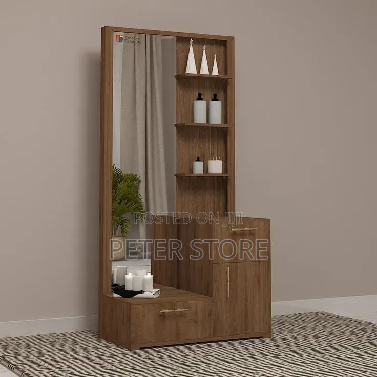 Dressing Design 2026