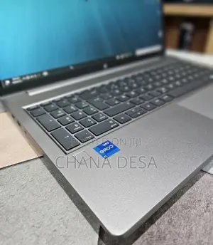 New Laptop HP ZBook 15 16GB Intel Core i7 SSD 1T