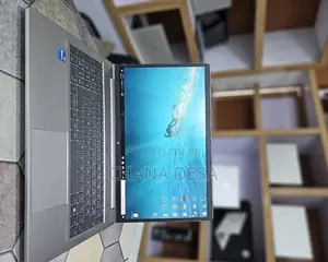 New Laptop HP ZBook 15 16GB Intel Core i7 SSD 1T