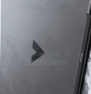 New Laptop HP Victus 15 16GB AMD Ryzen 5 SSD 512GB
