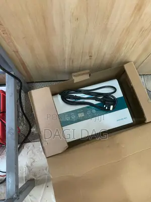 Mobile Screen Glass Laminator