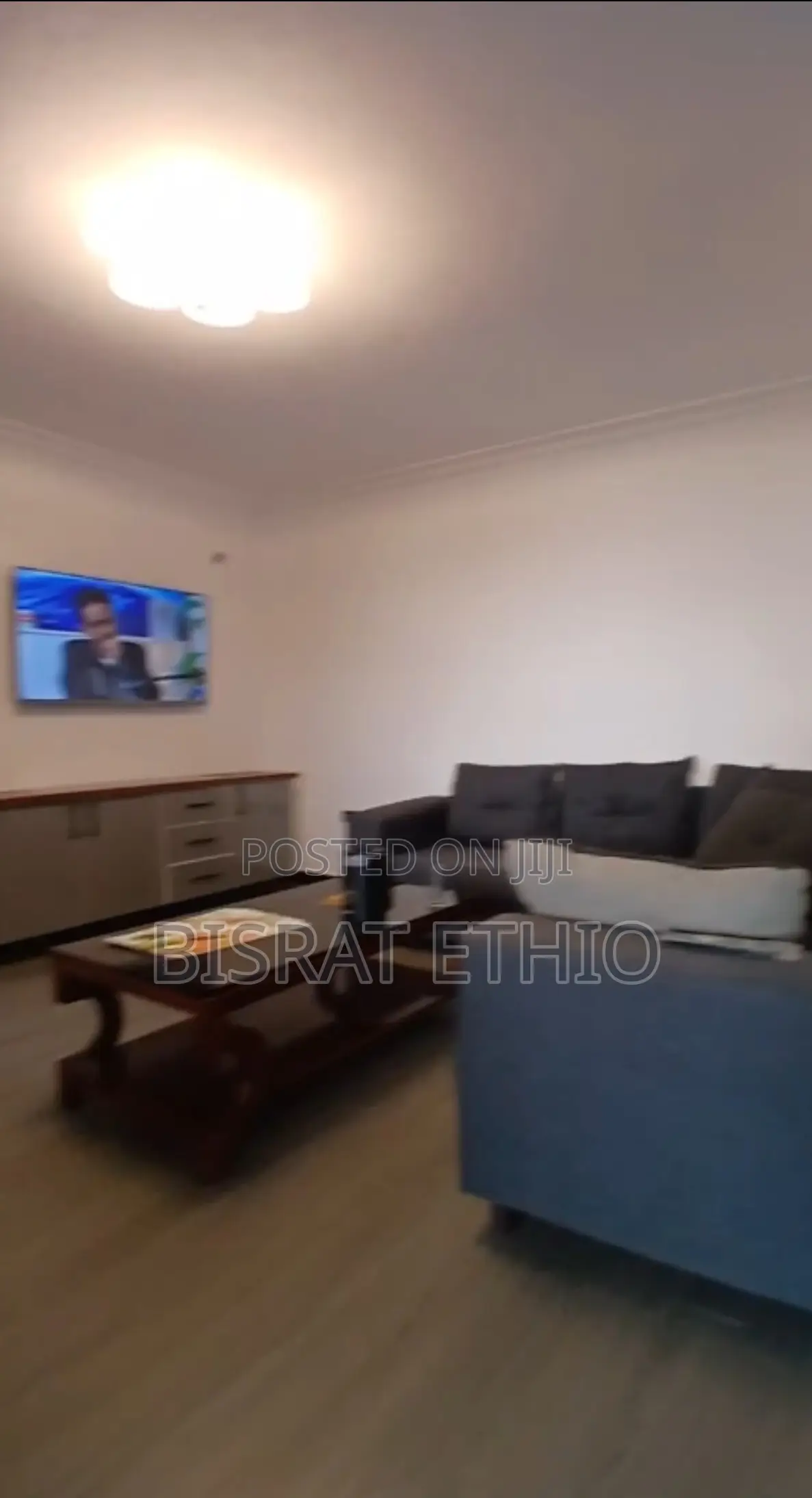2bdrm Apartment in Kazanchis, Arada for sale