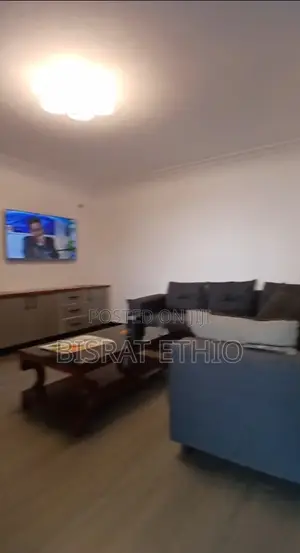 2bdrm Apartment in Kazanchis, Arada for sale