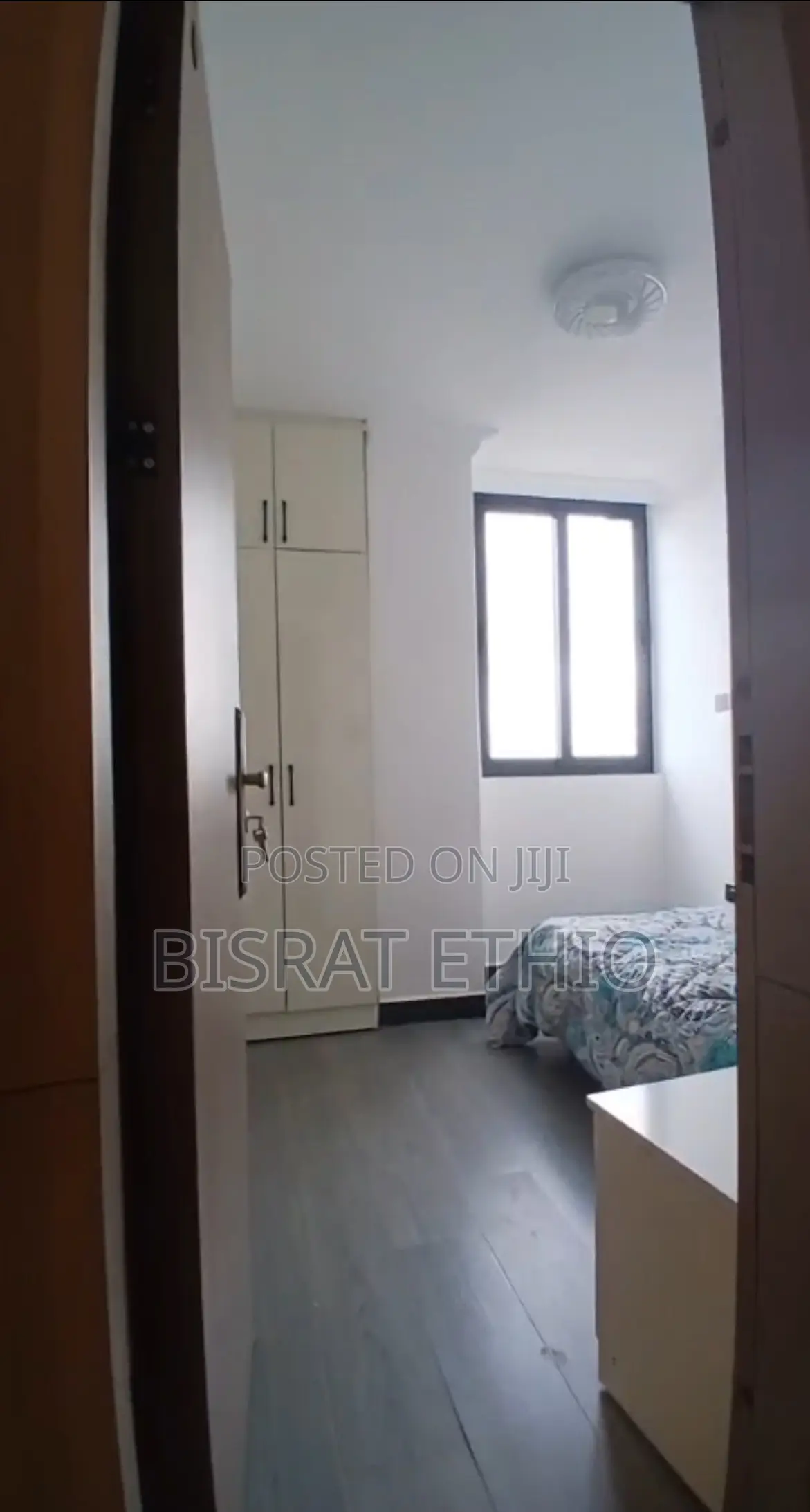2bdrm Apartment in Kazanchis, Arada for sale