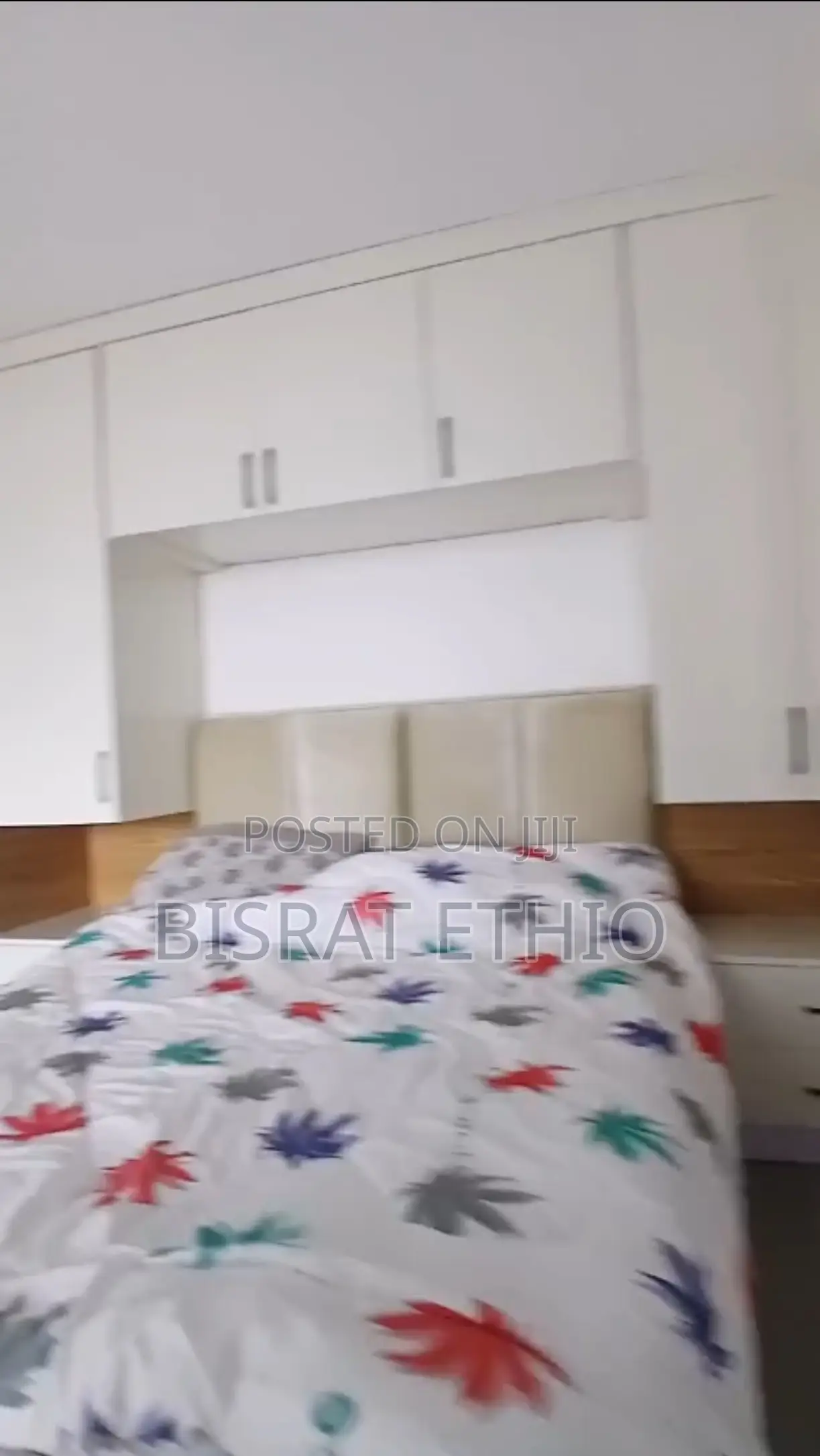 2bdrm Apartment in Kazanchis, Arada for sale