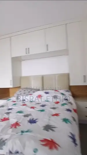 2bdrm Apartment in Kazanchis, Arada for sale