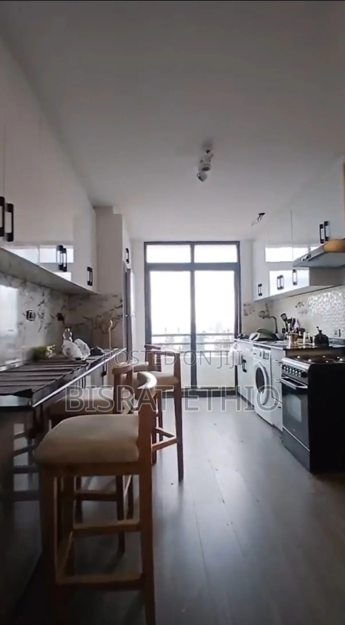 2bdrm Apartment in Kazanchis, Arada for sale