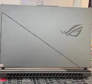 New Laptop Asus ROG Strix G16 G614 16GB Intel Core i9 SSD 1T