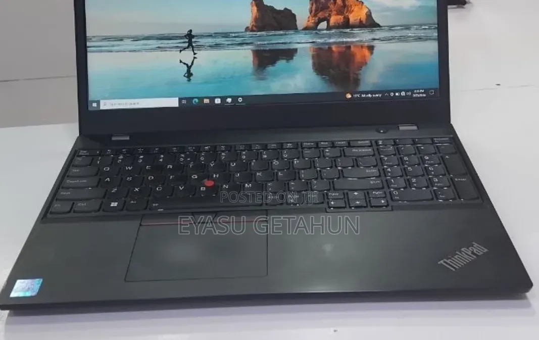 New Laptop Lenovo ThinkPad L15 Gen 3 16GB Intel Core i7 SSD 1T