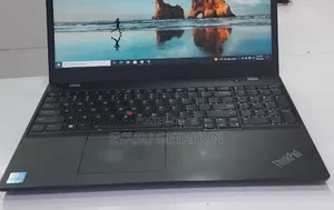 New Laptop Lenovo ThinkPad L15 Gen 3 16GB Intel Core i7 SSD 1T
