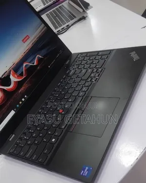 New Laptop Lenovo ThinkPad L15 Gen 3 16GB Intel Core i7 SSD 1T