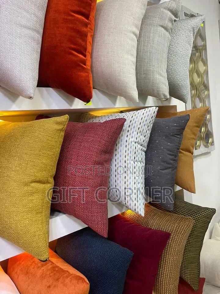 Sofa Pillow
