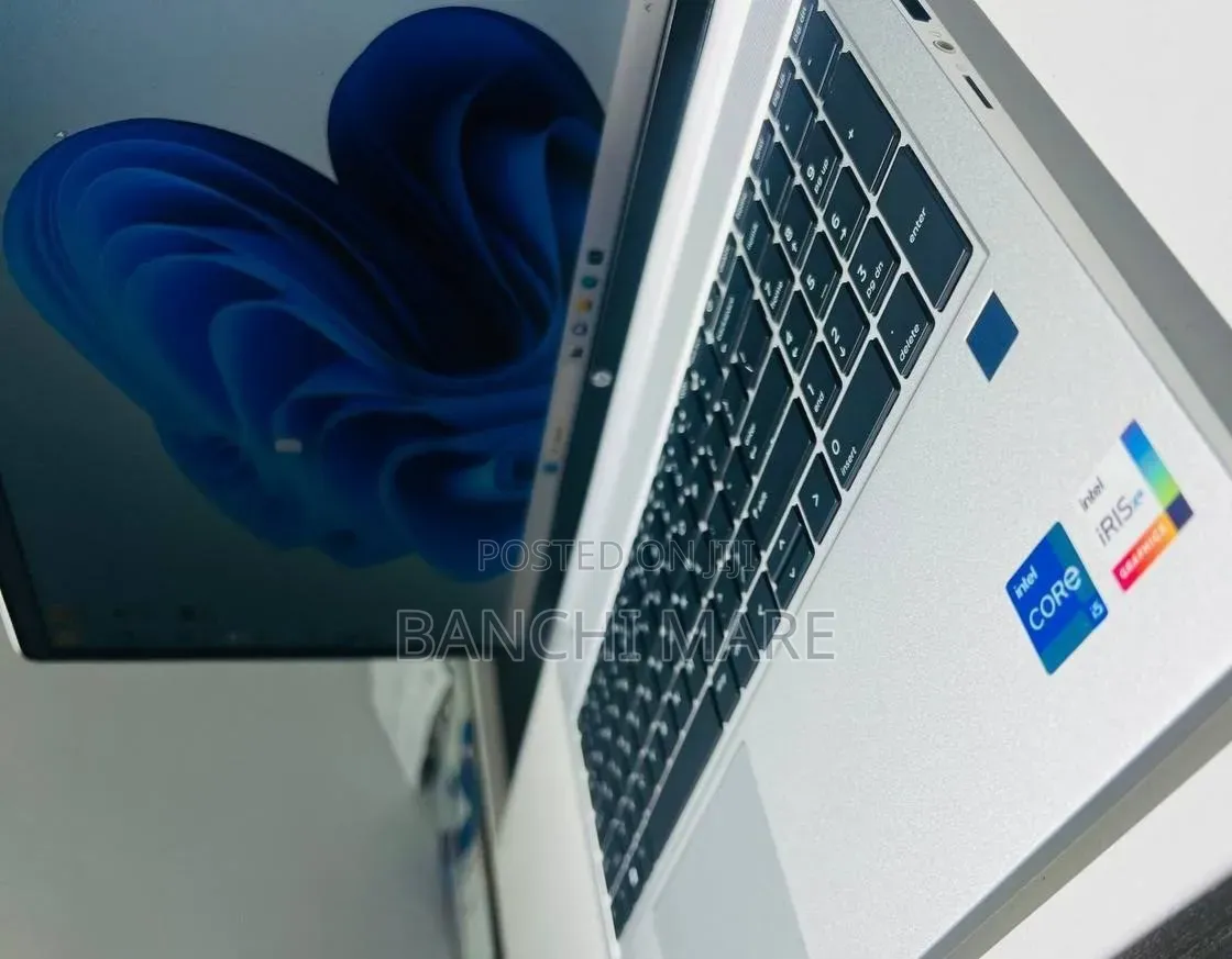 New Laptop HP ProBook 450 G8 16GB Intel Core i5 SSD 512GB