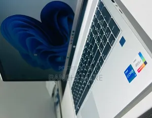 New Laptop HP ProBook 450 G8 16GB Intel Core i5 SSD 512GB