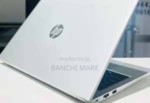 New Laptop HP ProBook 450 G8 16GB Intel Core i5 SSD 512GB