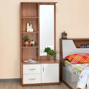 ✅ This Dressing Table Perfect for Home?