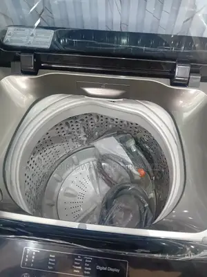 LG Front Weshing Machine