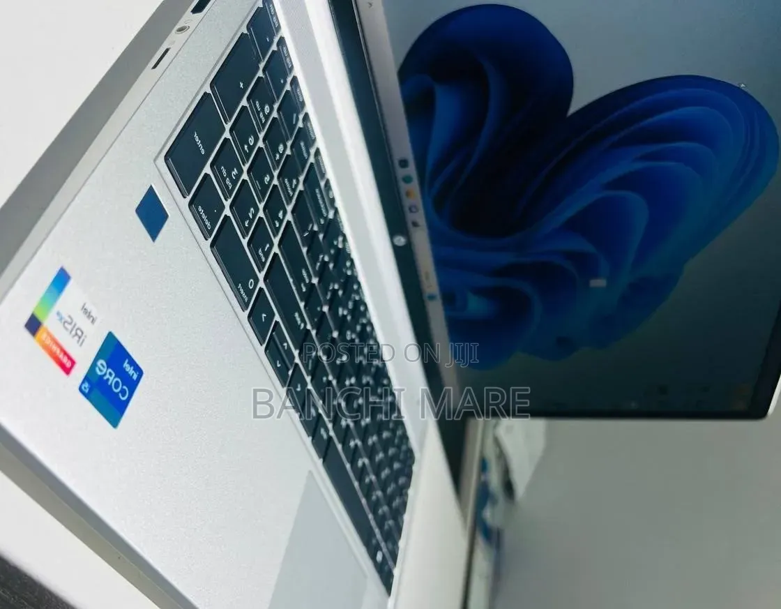 New Laptop HP ProBook 450 G8 16GB Intel Core i5 SSD 512GB