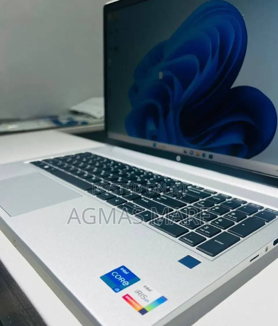 New Laptop HP ProBook 450 G8 16GB Intel Core i5 SSD 512GB