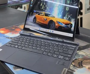 New Laptop Lenovo Yoga 2 16GB Intel Core i5 SSD 512GB