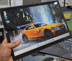 New Laptop Lenovo Yoga 2 16GB Intel Core i5 SSD 512GB