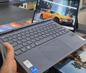 New Laptop Lenovo Yoga 2 16GB Intel Core i5 SSD 512GB
