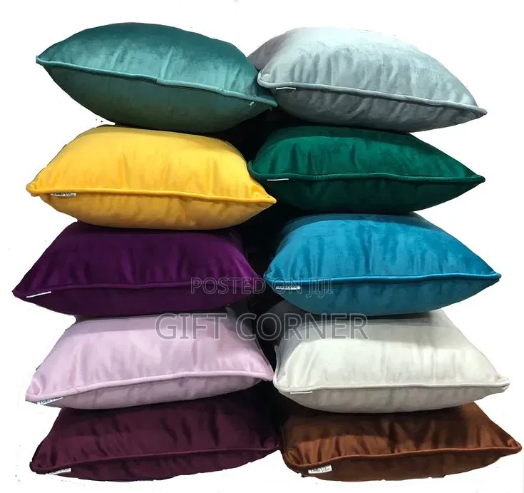 Sofa Pillow
