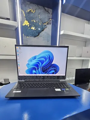 New Laptop HP Victus 16 16GB Intel Core i7 SSD 512GB