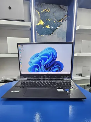New Laptop HP Victus 16 16GB Intel Core i7 SSD 512GB