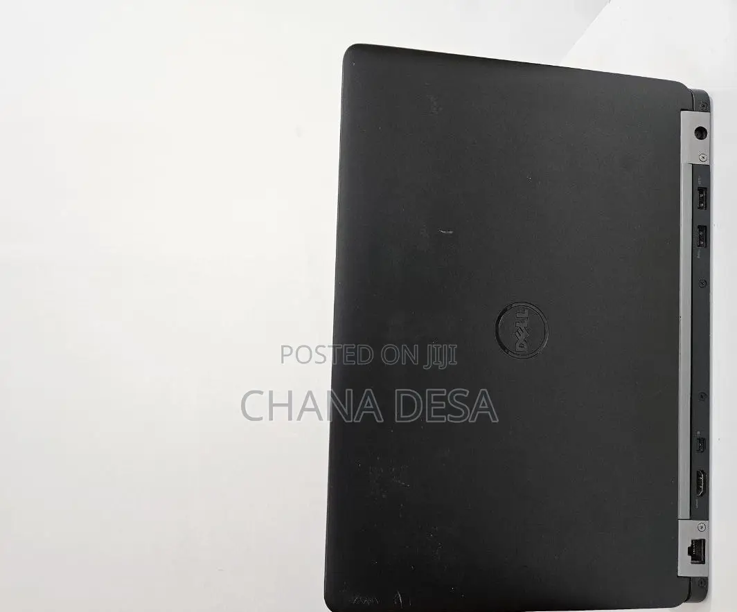New Laptop Dell 8GB Intel Core i7 SSD 512GB