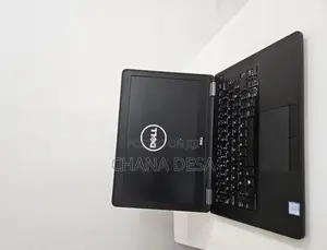 New Laptop Dell 8GB Intel Core i7 SSD 512GB